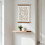 Key Storage Lock Box Modern Organizer 3