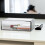 Clear Plastic Storage Drawer for Dresser Bathroom Tabletop Organizer 5
