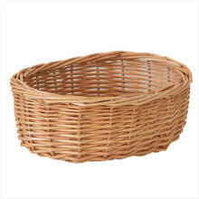 Fruit Tray Picnic Storage Basket Desktop Snack Storage Basket S