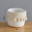 Makeup Brush Holder Comb Brush Storage Basket Boho Style Basket, A 5