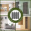 bag storage rack Hanging storage bag dispenser Trash bag organizer 6