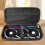 Graphics Card Carrying Case Storage Bag Graphics Card Storage Pouch 4