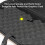 Graphics Card Carrying Case Storage Bag Graphics Card Storage Pouch 6