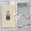 5pcs Picture Hangers Metal Hooks Heavy Duty 6