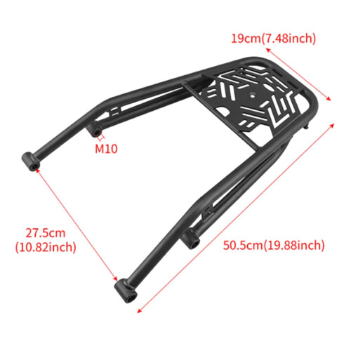Luggage Holder 2
