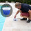 100 Pack Pool Skimmer Sock for Pool Filters 4