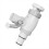 Pool Hose Adapter, Pool Replacement Parts for Above Ground Pools,A 1