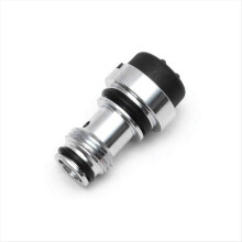 Replace Bcd Charging and Exhaust Valve K Spool Inflation Button Spool