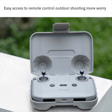 2-in-1 Controller Protector & Sun Hood Cover for RC-N3/2/1
