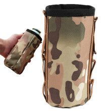 Camping Tank Case Propane Canister Storage Bag Gas Tank Protective Case Large Flat Gas Cylinder Cover