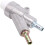 Air Sandblaster Sand Blasting Tools For Rust Removal With Carbide Nozzle 35x20x8mm 3