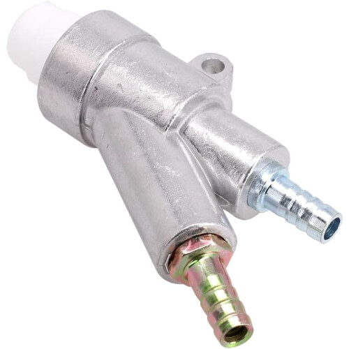 Air Sandblaster Sand Blasting Tools For Rust Removal With Carbide Nozzle 35x20x8mm 2
