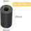 Air Sandblaster Sand Blasting Tools For Rust Removal With Carbide Nozzle 35x20x8mm 5