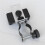 24-38mm Telescope Connected with Mobile Phone Bracket 6
