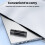 USB 2.0 to SD Card Reader Micro-SD TF Memory Card Adapter for PC 3