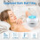 Tub Filter for Bathtub Bath Filter for Tub Bathtub Water Filter 5