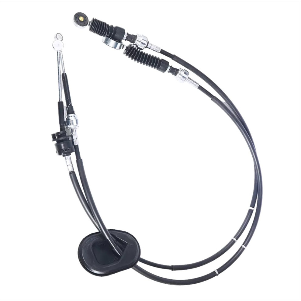 54310-S6m-043 Type-S Shifter Cables For Rsx 2.0 K20a K20a2 4711893488467