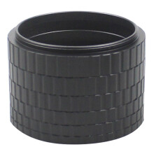 M54x0.75 Metallförlängningsrörsatser 4/5/6/7/8/9mm