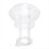 Mist Maker 12 LED Mister Fogger Electric Ultrasonic Atomizer EU Plug 4