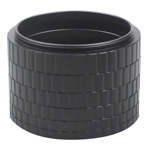 M54x0.75 Metallförlängningsrörsatser 4/5/6/7/8/9mm 1