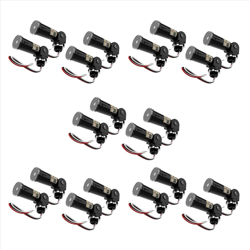 4Pack,Dusk To Dawn/Day Night Sensor, Photoelectric Switch,Waterproof 4712746117435