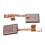 4Pc Carbon Brushes for DTD146 Electric Hammer Drilling Machine 3