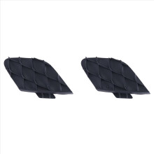 2928855722 Towing Cap Front Bumper Tow Hook Cover