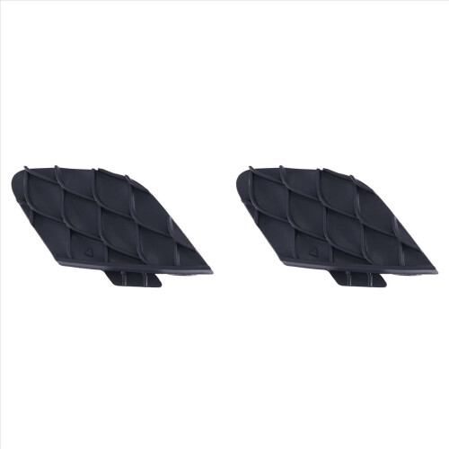 2928855722 Towing Cap Front Bumper Tow Hook Cover