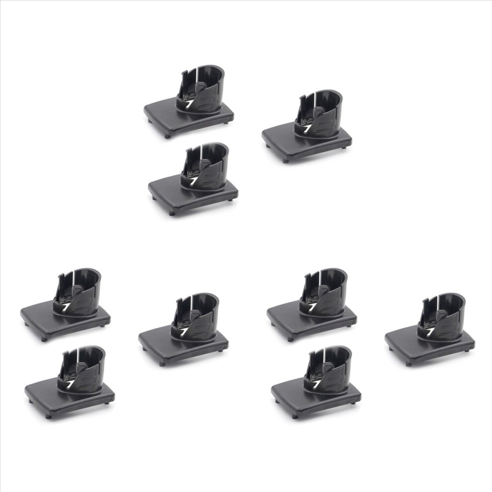 3Pcs M12 12V Battery Case Box Parts(No Battery Cell) For 12V 4712746104565