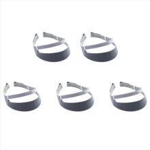 Ventilator Headband for Nasal Pillow