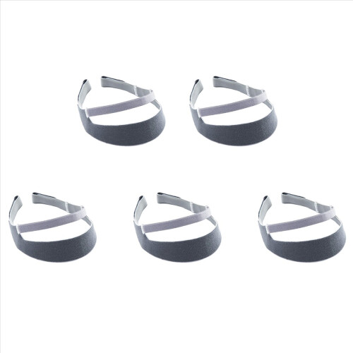 Ventilator Headband for Nasal Pillow