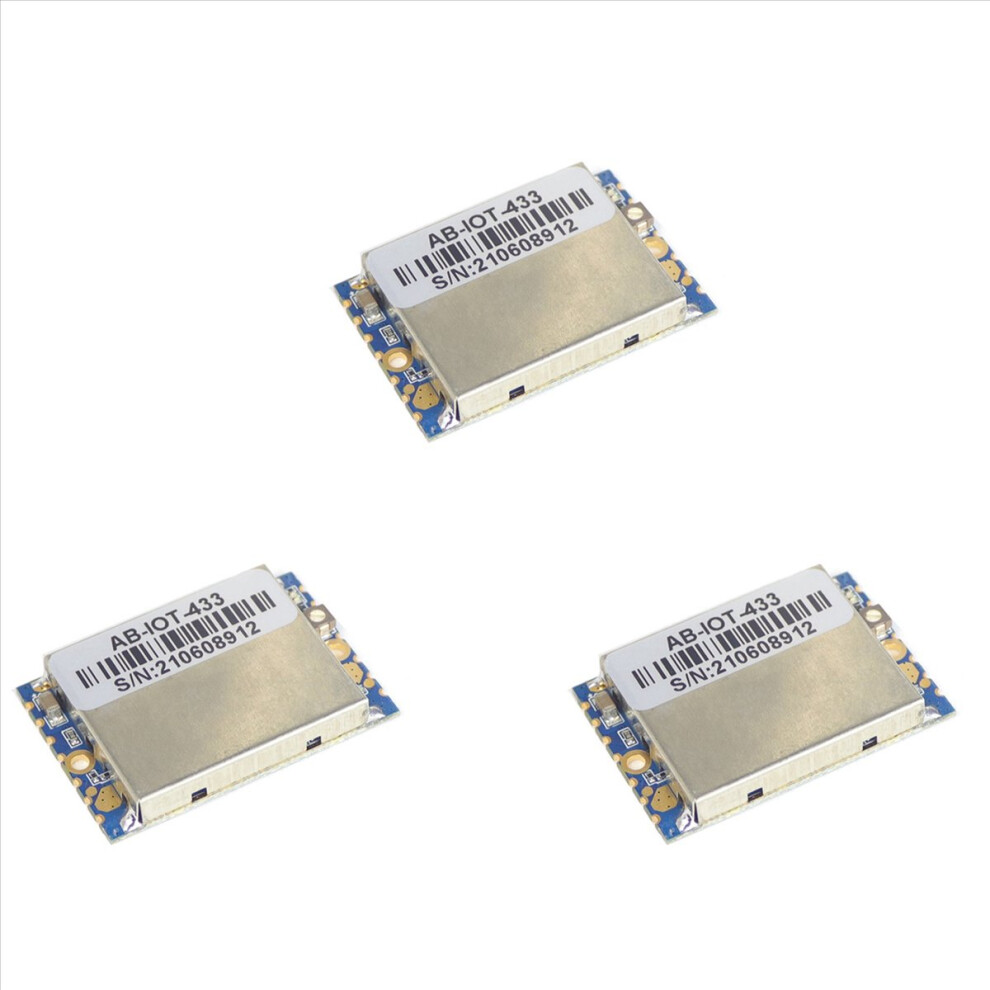 433Mhz Lora Signal Booster Transmit Receive(433Mhz Patch) 4712746123436