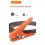 Edge Banding Punching Pliers Punching Tool Masking Pliers 15MM 1