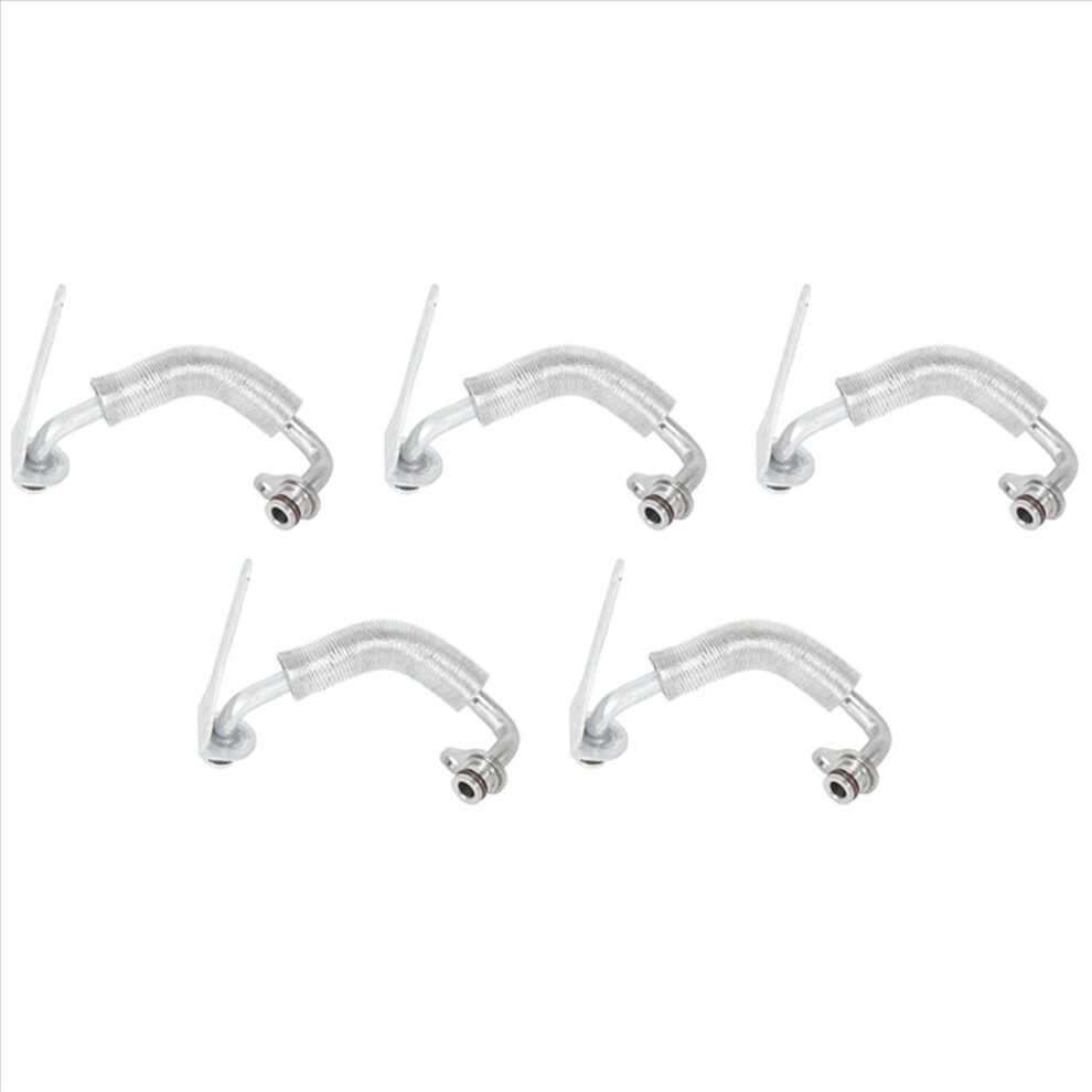 11538663516 Right Side Turbo Parts For 320I 328I 428I 528I X3 X4 Silver 4712746123191