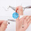 1 Pack 45 Steel Jewelry Bead Crimper Tools Crimping Plier 7