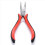 1 Pack 45 Steel Jewelry Bead Crimper Tools Crimping Plier 2