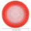 100 PCS Syringe Filter PTFE,Syringe Lab Filter 13mm Membrane Diameter 5