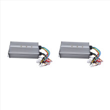 Intelligent Brushless Controller 48V-84V 3000W