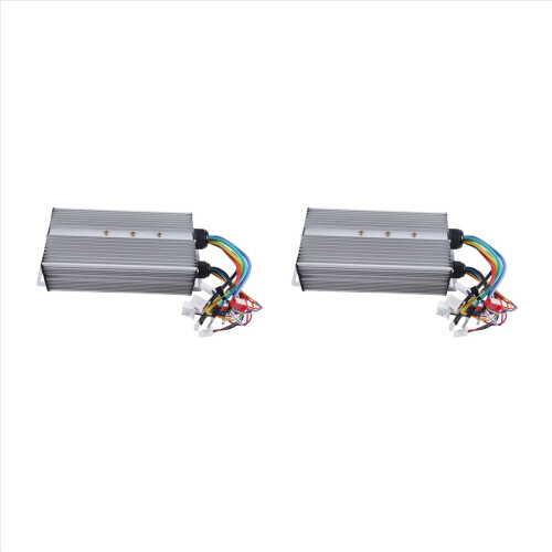 Intelligent Brushless Controller 48V-84V 3000W
