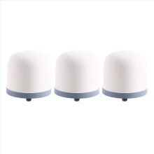1Pcs Ceramic Filter Mineral Water Purifier Water Filter for Household