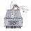 Intelligent Brushless Controller 48V-84V 3000W 5