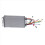 Intelligent Brushless Controller 48V-84V 3000W 6
