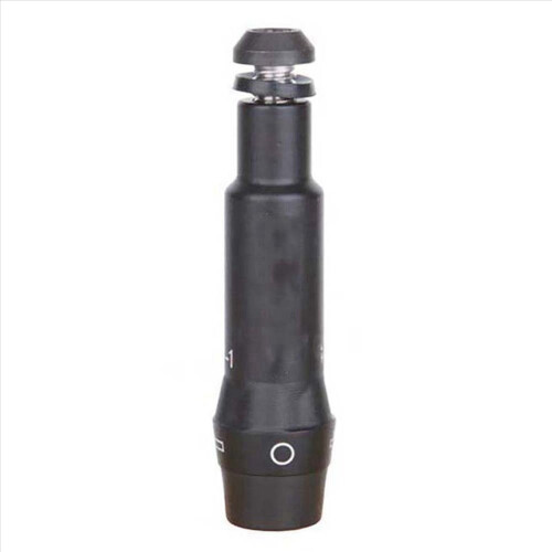 Golf Shaft Adapter Sleeve Tip Right Hand for G35 G400 Driver,0.335 2