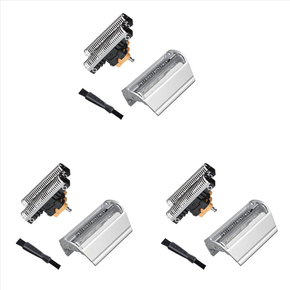 31S Replacement Shaver Head Foil Cutter for Blade