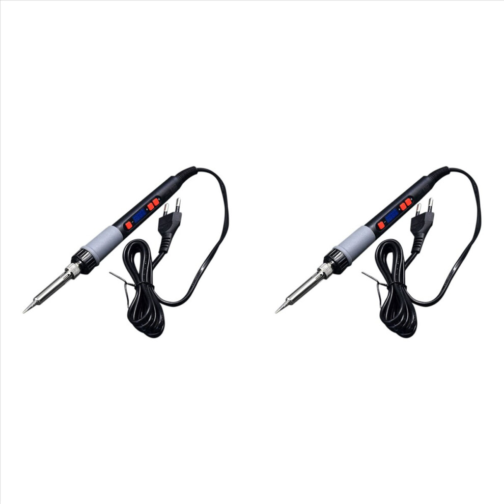 Digital Display Constant Electric Soldering Iron D61 Tool 936 Eu Plug 4712746127632