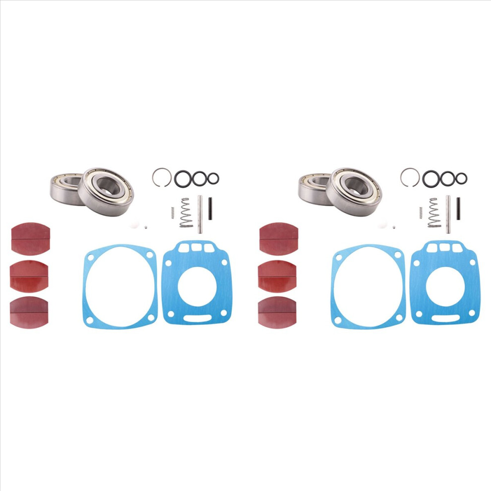 285B-Tk1 Tune-Up For Ingersoll 285B-6 285B Series Impact Wrench Part 4712746127533
