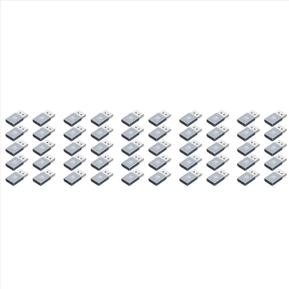10Pcs 4K Displayport Dummy Plug Dp Adapter Edid Emulator Graphics 4712746127083