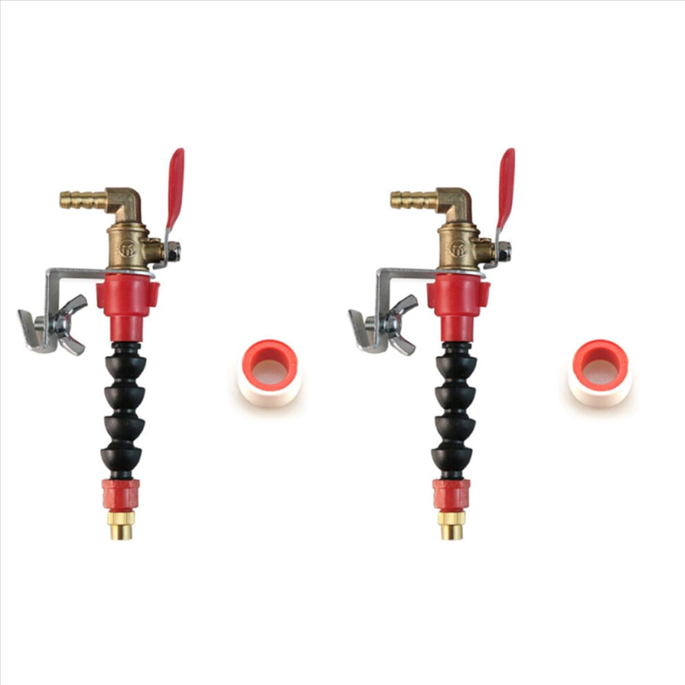 Dust Remover Water Sprayer Nozzle For Angle Grinder 4712746127274