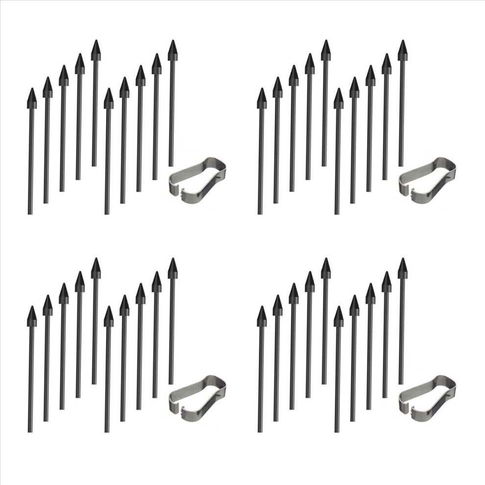 10Pcs Stylus Tips Stylus Refill Spen Refill Galaxy Tab 4712746126499