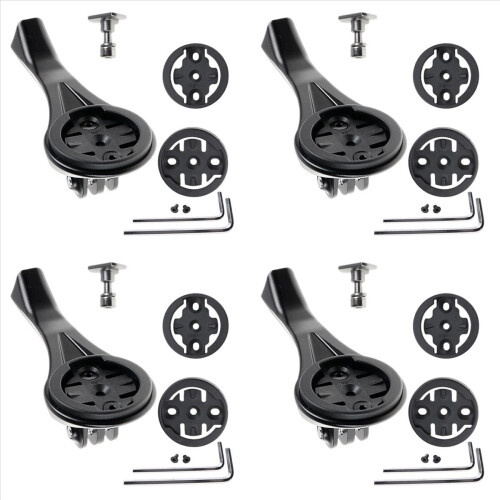 For SL7 Stem Mount Holder Bike Extension Support Holder